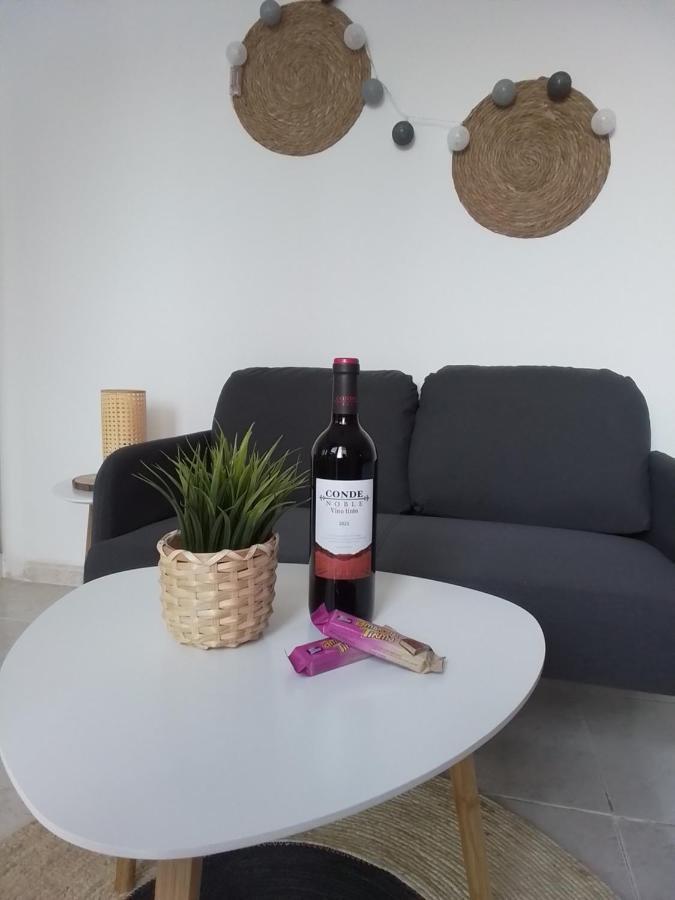 Isabel Del Mar Apartment Playa del Ingles  Ngoại thất bức ảnh
