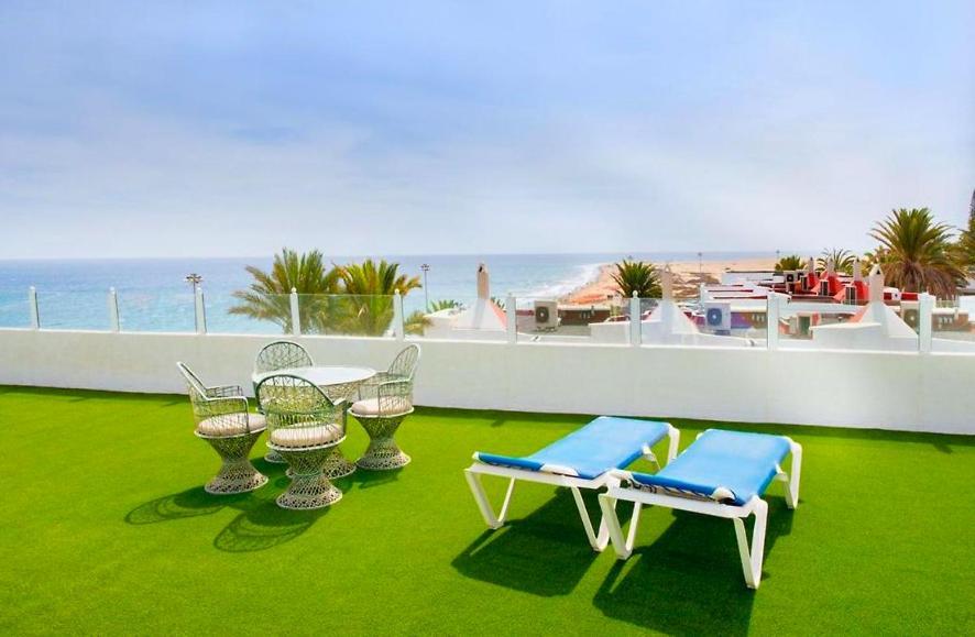 Isabel Del Mar Apartment Playa del Ingles  Ngoại thất bức ảnh