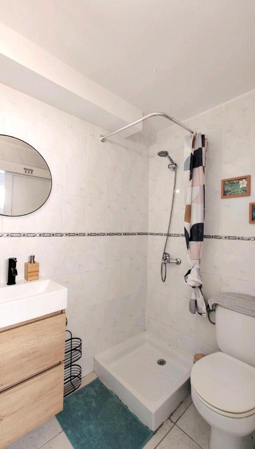 Isabel Del Mar Apartment Playa del Ingles  Ngoại thất bức ảnh